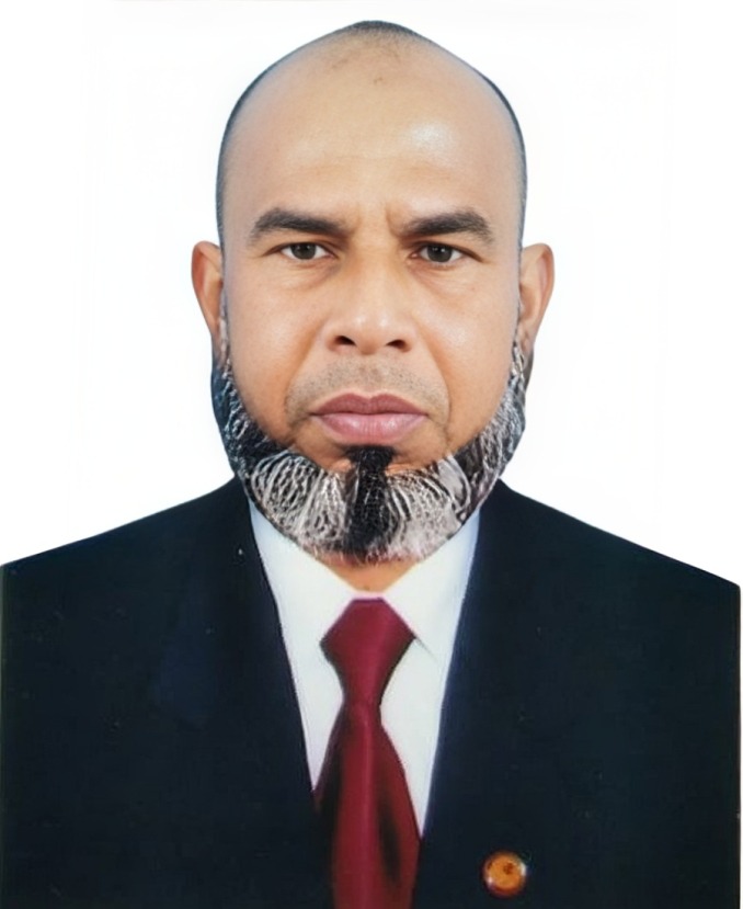 মোঃ আব্দুল মান্নান সরকার - সহকারী শিক্ষক