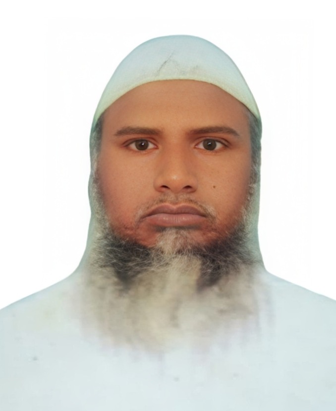 মোঃ ফিরোজ কবির - সহকারী শিক্ষক