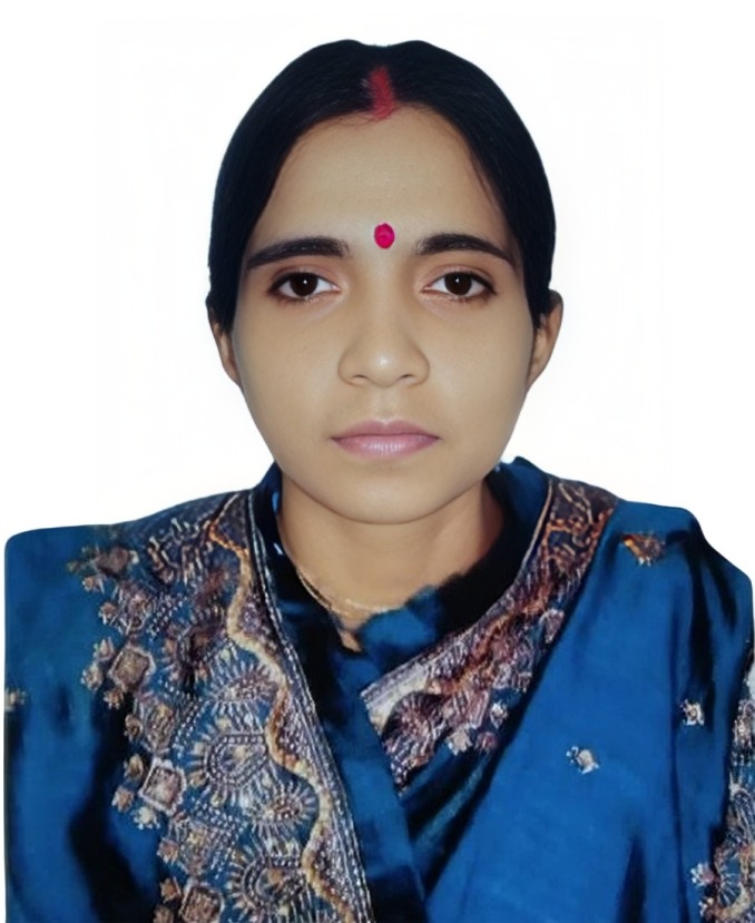 রতনা রানী সরকার - সহকারী শিক্ষক