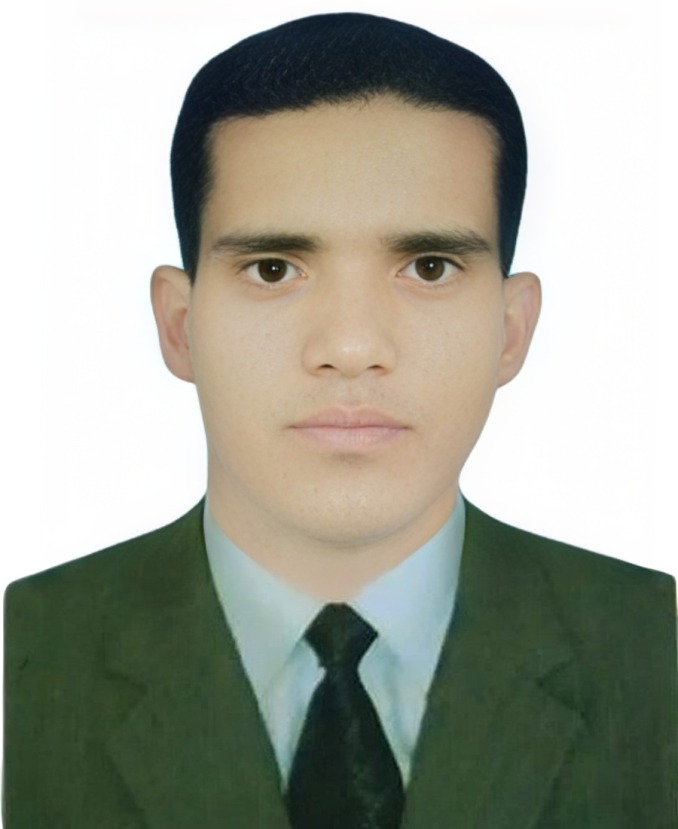 মোঃ আব্দুল মতিন - সহকারী শিক্ষক ৮ম শ্রেণি শাখা-খ 