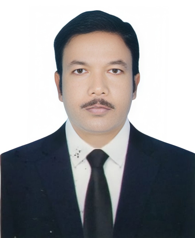 পুলক কুমার দেব - সহকারী শিক্ষক