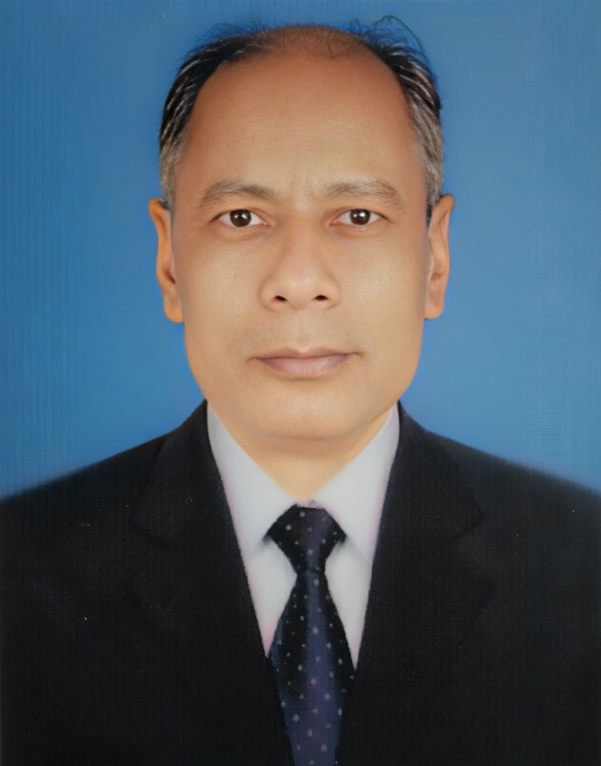 খন্দকার মোঃ শাহজাহান ইসলাম - ট্রেড-ইন্সট্রাক্টর