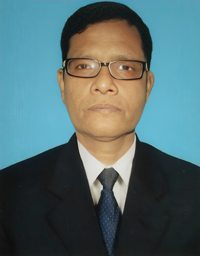 উজ্জল কুমার নন্দী - ট্রেড-ইন্সট্রাক্টর