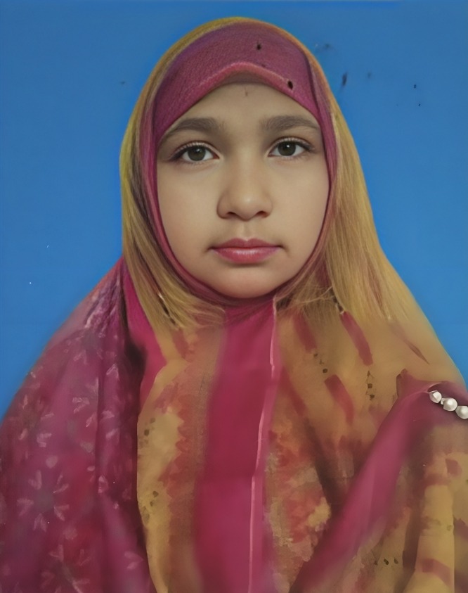 মোছাঃ মাহমুদা খাতুন - ট্রেড-ইন্সট্রাক্টর