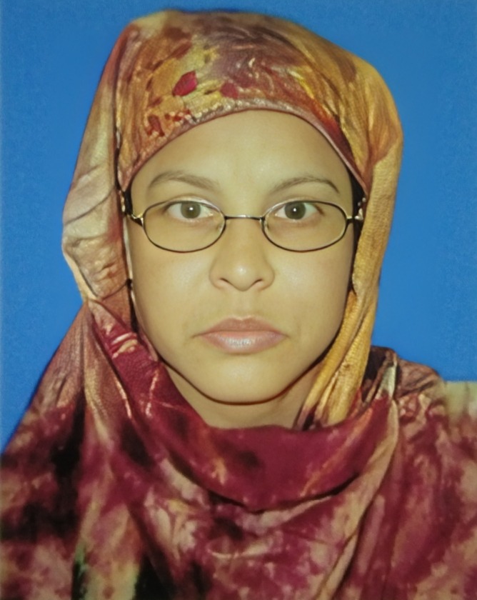 মোছাঃ সেলিনা আক্তার - ট্রেড-ইন্সট্রাক্টর