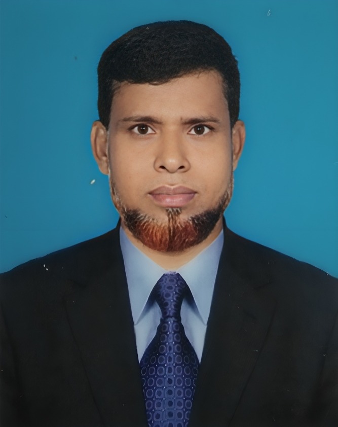 মোঃ জাহাঙ্গীর আলম সরকার - সহকারী শিক্ষক-ভোক: