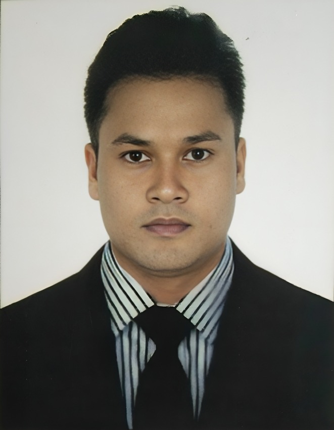 কাজী মোঃ বদরুল আলম - সহকারী শিক্ষক-ভোক: