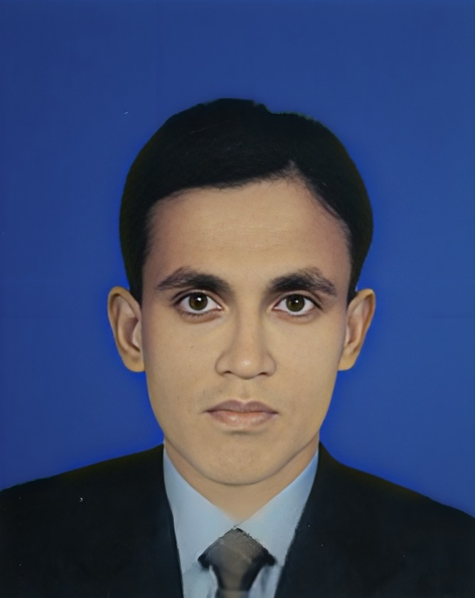 মোঃ নজরুল ইসলাম - সহকারী শিক্ষক-ভোক: