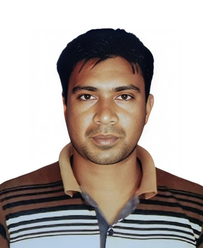 মোঃ মাহাবুর সরকার - অফিস সহায়ক