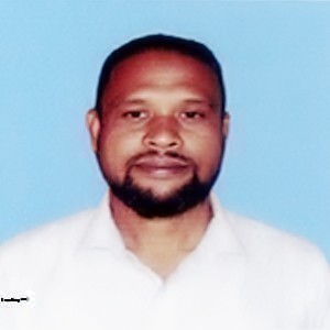 মোঃ সাখাওয়াত হোসাইন - সহকারী শিক্ষক